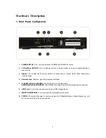 Preview for 9 page of Gi S8680 User Manual