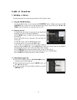 Preview for 17 page of Gi S8680 User Manual