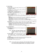 Preview for 38 page of Gi S8680 User Manual