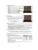 Preview for 42 page of Gi S8680 User Manual