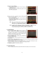 Preview for 43 page of Gi S8680 User Manual