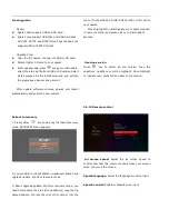 Preview for 31 page of Gi spark2 User Manual