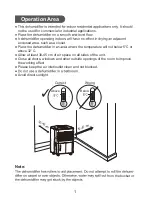 Предварительный просмотр 3 страницы GIA 8435483805064 Owner'S Manual