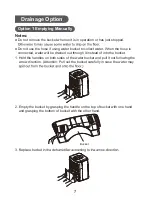 Предварительный просмотр 9 страницы GIA 8435483805064 Owner'S Manual