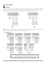 Предварительный просмотр 22 страницы GIA Emelson IST3 Installation Manual