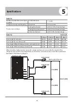 Предварительный просмотр 47 страницы GIA Emelson IST3 Installation Manual