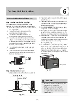 Предварительный просмотр 48 страницы GIA Emelson IST3 Installation Manual