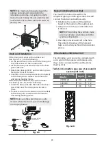 Предварительный просмотр 50 страницы GIA Emelson IST3 Installation Manual