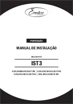 Предварительный просмотр 95 страницы GIA Emelson IST3 Installation Manual