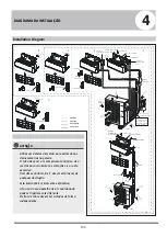 Предварительный просмотр 102 страницы GIA Emelson IST3 Installation Manual