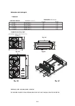 Предварительный просмотр 105 страницы GIA Emelson IST3 Installation Manual