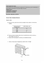 Предварительный просмотр 112 страницы GIA Emelson IST3 Installation Manual