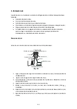 Предварительный просмотр 116 страницы GIA Emelson IST3 Installation Manual