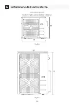 Предварительный просмотр 136 страницы GIA Emelson IST3 Installation Manual