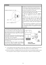 Предварительный просмотр 18 страницы GIA GIA-AT-O-200VA1 Owners And Installation Manual