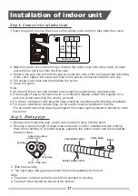 Предварительный просмотр 19 страницы GIA GIA-FSI-48JON Owners And Installation Manual