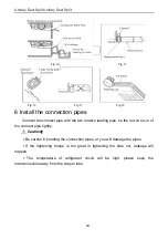 Предварительный просмотр 14 страницы GIA GIA-MCF-18M01 Owners And Installation Manual