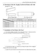 Preview for 14 page of GIA GIA-MDI-09M01 Owners And Installation Manual