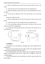 Preview for 21 page of GIA GIA-MDI-09M01 Owners And Installation Manual