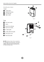 Предварительный просмотр 8 страницы GIA GIADB30X8DSG Owner'S Manual