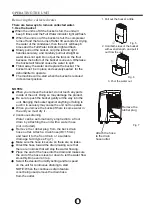 Предварительный просмотр 10 страницы GIA GIADB30X8DSG Owner'S Manual