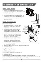 Предварительный просмотр 44 страницы GIA GIATSU DIAMANT GIA-S09DIAR32-EXT Owners And Installation Manual