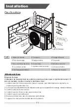 Предварительный просмотр 61 страницы GIA GIATSU DIAMANT GIA-S09DIAR32-EXT Owners And Installation Manual