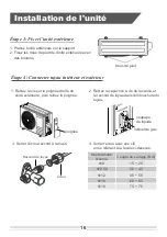 Предварительный просмотр 66 страницы GIA GIATSU DIAMANT GIA-S09DIAR32-EXT Owners And Installation Manual