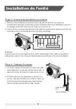 Предварительный просмотр 67 страницы GIA GIATSU DIAMANT GIA-S09DIAR32-EXT Owners And Installation Manual