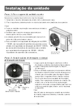 Предварительный просмотр 88 страницы GIA GIATSU DIAMANT GIA-S09DIAR32-EXT Owners And Installation Manual