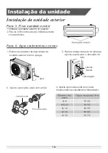 Предварительный просмотр 89 страницы GIA GIATSU DIAMANT GIA-S09DIAR32-EXT Owners And Installation Manual