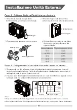 Предварительный просмотр 112 страницы GIA GIATSU DIAMANT GIA-S09DIAR32-EXT Owners And Installation Manual