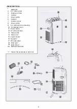 Preview for 5 page of GIA Giatsu GIA-PC-09P15 Owner'S Manual