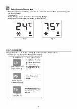 Preview for 10 page of GIA Giatsu GIA-PC-09P15 Owner'S Manual