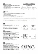 Предварительный просмотр 13 страницы GIA Giatsu GIA-PC-09P15 Owner'S Manual