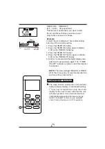 Preview for 13 page of GIA Giatsu GIA-RG52 Owner'S Manual