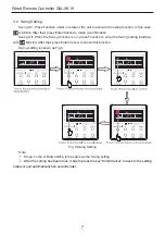 Preview for 10 page of GIA GIATSU GIA-XK19 Owner'S Manual