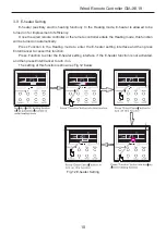 Preview for 13 page of GIA GIATSU GIA-XK19 Owner'S Manual