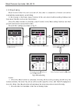 Preview for 14 page of GIA GIATSU GIA-XK19 Owner'S Manual