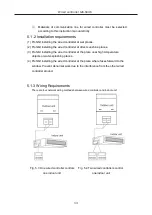 Preview for 13 page of GIA GIATSU GIA-XK46 Owners And Installation Manual