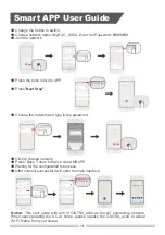 Preview for 15 page of GIA Giatsu RA1A-WIFI Owner'S Manual