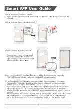 Preview for 18 page of GIA Giatsu RA1A-WIFI Owner'S Manual