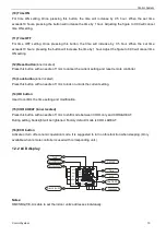 Предварительный просмотр 4 страницы GIA GIATSU RM05BGETA Owner'S Manual