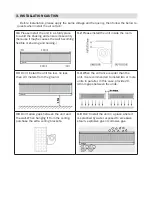 Предварительный просмотр 3 страницы GIA Giatsu SA1 Installation Manual