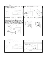 Предварительный просмотр 5 страницы GIA Giatsu SA1 Installation Manual