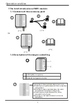 Предварительный просмотр 21 страницы GIA Giatsu WIFI LION Owner'S Manual