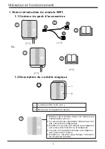 Предварительный просмотр 39 страницы GIA Giatsu WIFI LION Owner'S Manual