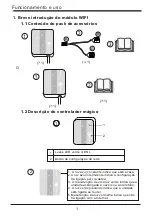 Предварительный просмотр 57 страницы GIA Giatsu WIFI LION Owner'S Manual