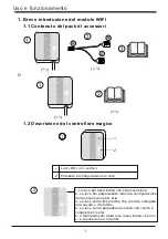 Предварительный просмотр 75 страницы GIA Giatsu WIFI LION Owner'S Manual