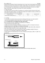 Preview for 25 page of GIA V4+R GIA2528WD2RN1TC Installation Manual